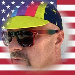 Meet your Posher, Colby